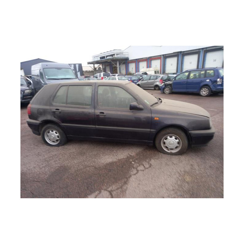 Retroviseur gauche VOLKSWAGEN GOLF d’occasion