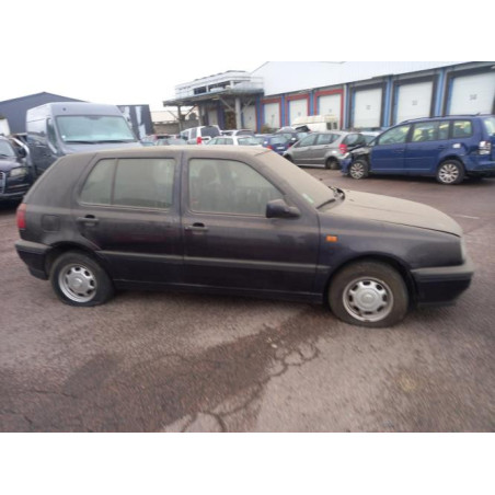 Retroviseur gauche VOLKSWAGEN GOLF d’occasion