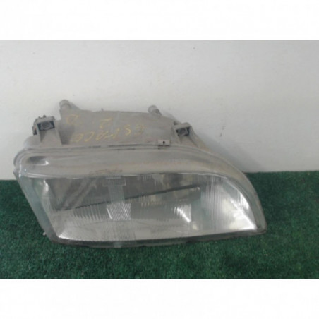 Optique avant principal droit (feux)(phare) RENAULT  d’occasion