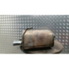 Silencieux arriere (echappement) FIAT 500 2 PHASE 1 d’occasion