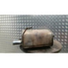 Silencieux arriere (echappement) FIAT 500 2 PHASE 1 d’occasion