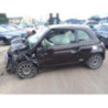 Silencieux arriere (echappement) FIAT 500 2 PHASE 1 d’occasion
