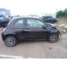 Silencieux arriere (echappement) FIAT 500 2 PHASE 1 d’occasion