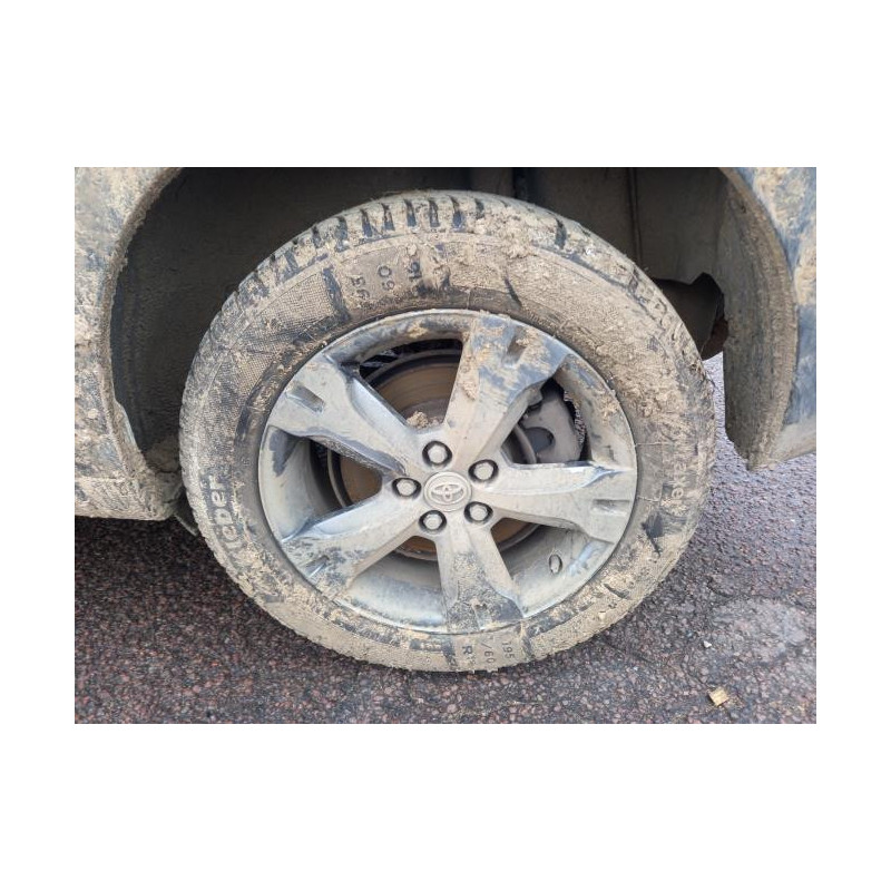 Ceinture avant droit TOYOTA URBAN CRUISER d’occasion