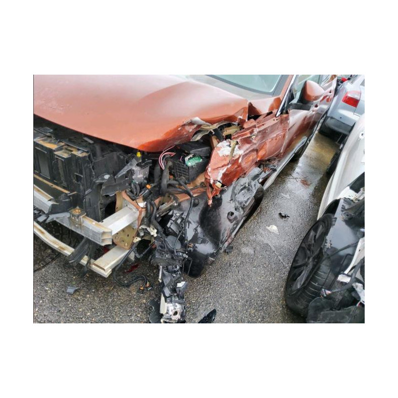 Etrier avant droit (freinage) PEUGEOT 3008 2 PHASE 1 d’occasion