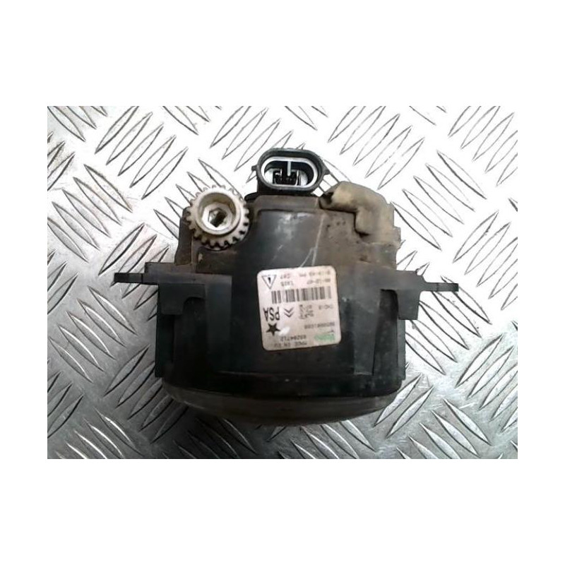 Anti brouillard droit (feux) PEUGEOT 207 PHASE 1 BREAK d’occasion