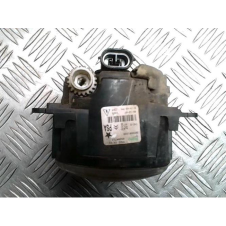 Anti brouillard droit (feux) PEUGEOT 207 PHASE 1 BREAK d’occasion