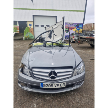 Triangle superieur arriere gauche MERCEDES CLASSE C 204 PHASE 1 d’occasion