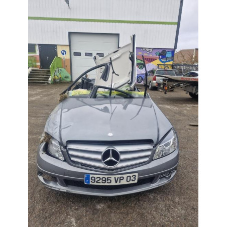 Triangle superieur arriere gauche MERCEDES CLASSE C 204 PHASE 1 d’occasion