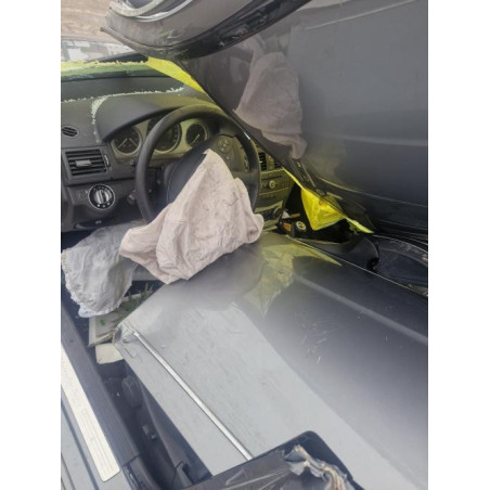 Triangle superieur arriere gauche MERCEDES CLASSE C 204 PHASE 1 d’occasion