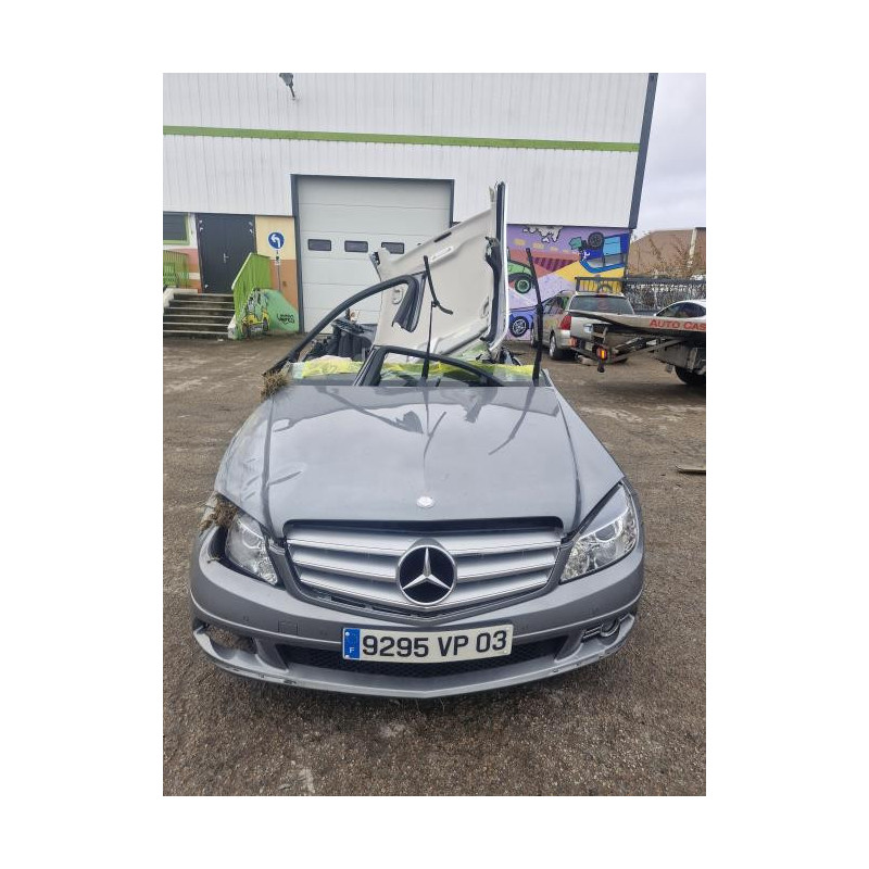 Triangle superieur arriere droit MERCEDES CLASSE C 204 PHASE 1 d’occasion