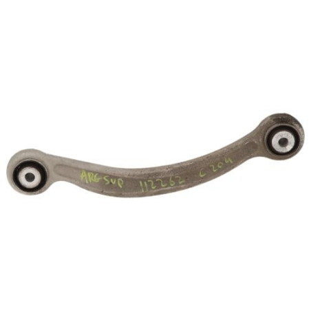 Triangle superieur arriere gauche MERCEDES CLASSE C 204 PHASE 1 d’occasion