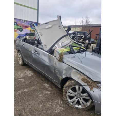 Triangle superieur arriere gauche MERCEDES CLASSE C 204 PHASE 1 d’occasion