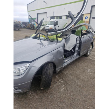 Triangle superieur arriere gauche MERCEDES CLASSE C 204 PHASE 1 d’occasion