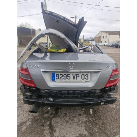 Triangle superieur arriere gauche MERCEDES CLASSE C 204 PHASE 1 d’occasion