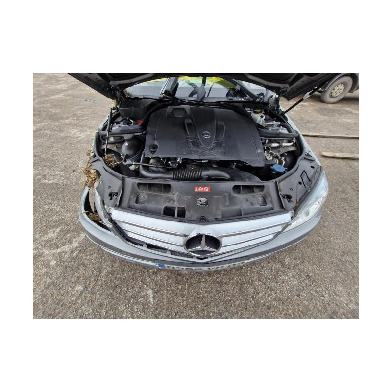 Triangle superieur arriere gauche MERCEDES CLASSE C 204 PHASE 1 d’occasion