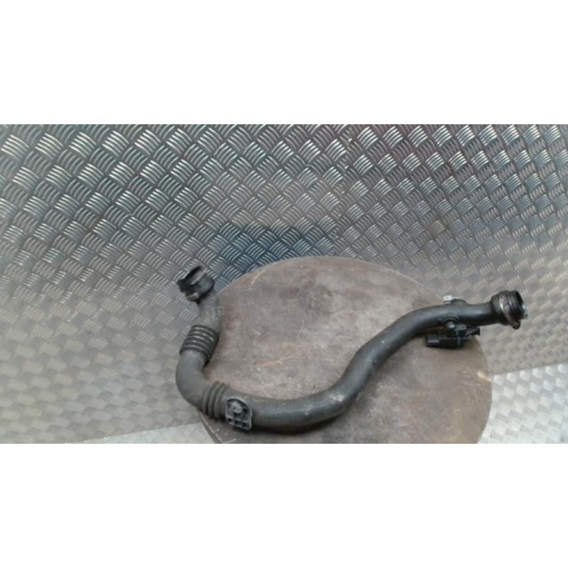 Durite RENAULT CLIO 3 PHASE 1 BREAK d’occasion