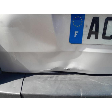 Durite RENAULT CLIO 3 PHASE 1 BREAK d’occasion
