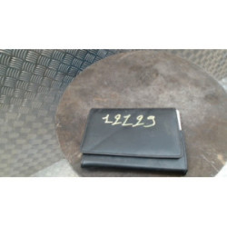 Carnet de bord TOYOTA URBAN CRUISER d’occasion