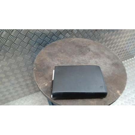 Carnet de bord TOYOTA URBAN CRUISER d’occasion