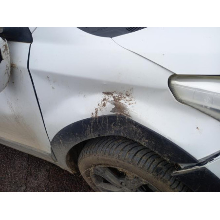 Carnet de bord TOYOTA URBAN CRUISER d’occasion