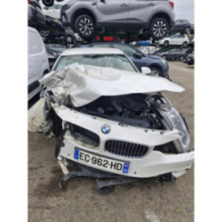 Couvre culasse BMW SERIE 4 F36 GRAN COUPE PHASE 1 d’occasion