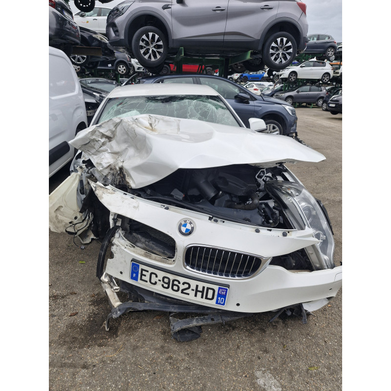 Couvre culasse BMW SERIE 4 F36 GRAN COUPE PHASE 1 d’occasion