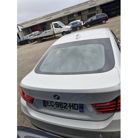 Couvre culasse BMW SERIE 4 F36 GRAN COUPE PHASE 1 d’occasion