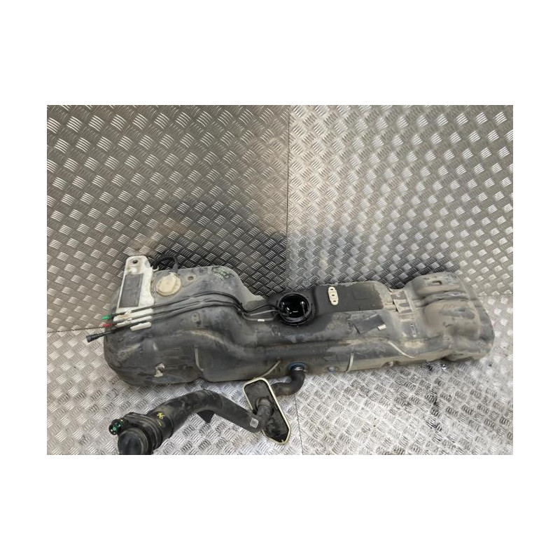 Reservoir RENAULT MASTER 3 PHASE 3 d’occasion