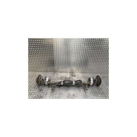 Train arriere complet RENAULT MASTER 3 PHASE 3 d’occasion