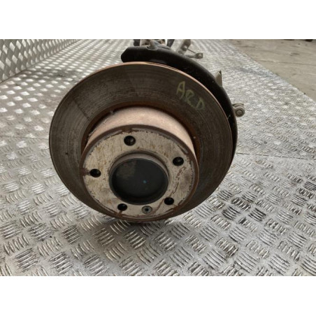 Train arriere complet RENAULT MASTER 3 PHASE 3 d’occasion