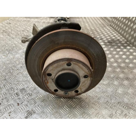 Train arriere complet RENAULT MASTER 3 PHASE 3 d’occasion