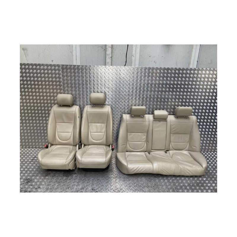 Interieur complet JAGUAR XJ X350 d’occasion