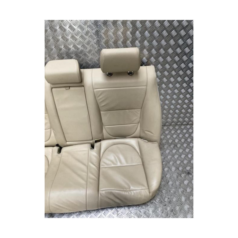 Interieur complet JAGUAR XJ X350 d’occasion