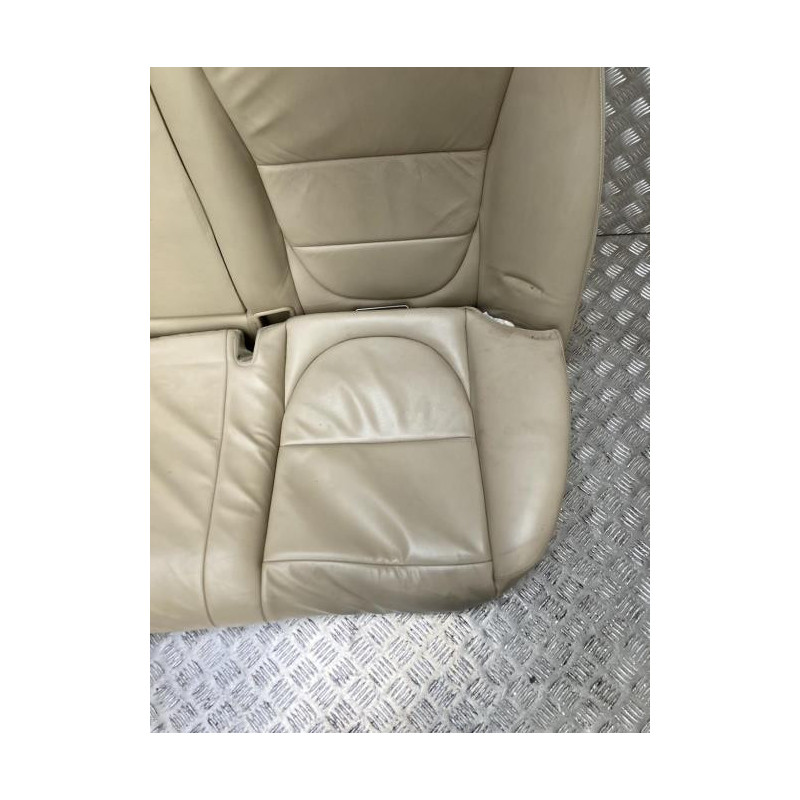 Interieur complet JAGUAR XJ X350 d’occasion