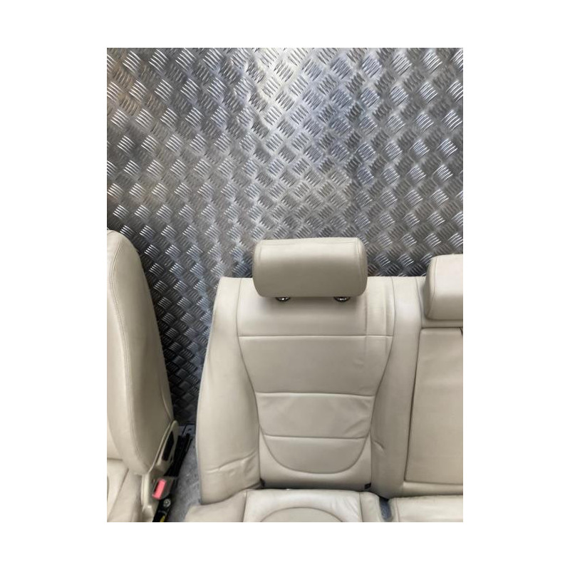 Interieur complet JAGUAR XJ X350 d’occasion