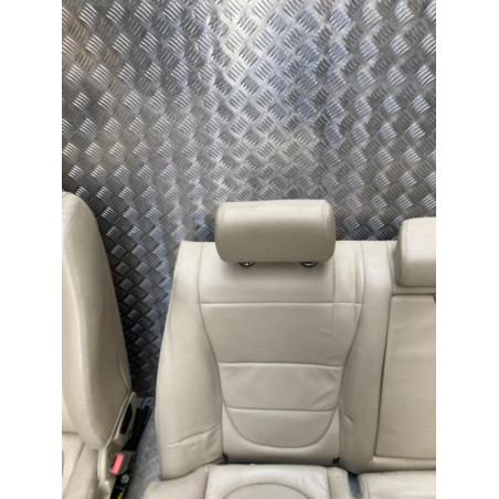 Interieur complet JAGUAR XJ X350 d’occasion