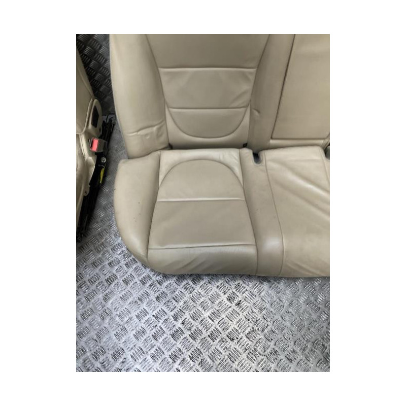 Interieur complet JAGUAR XJ X350 d’occasion