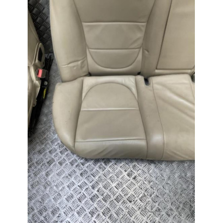 Interieur complet JAGUAR XJ X350 d’occasion