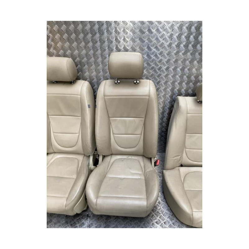 Interieur complet JAGUAR XJ X350 d’occasion