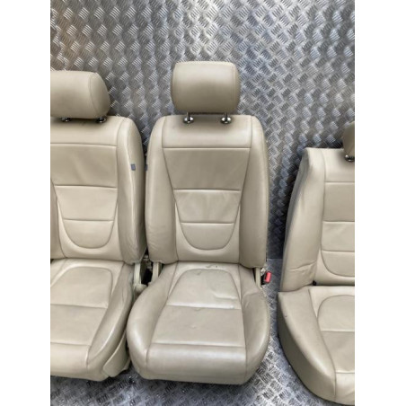 Interieur complet JAGUAR XJ X350 d’occasion