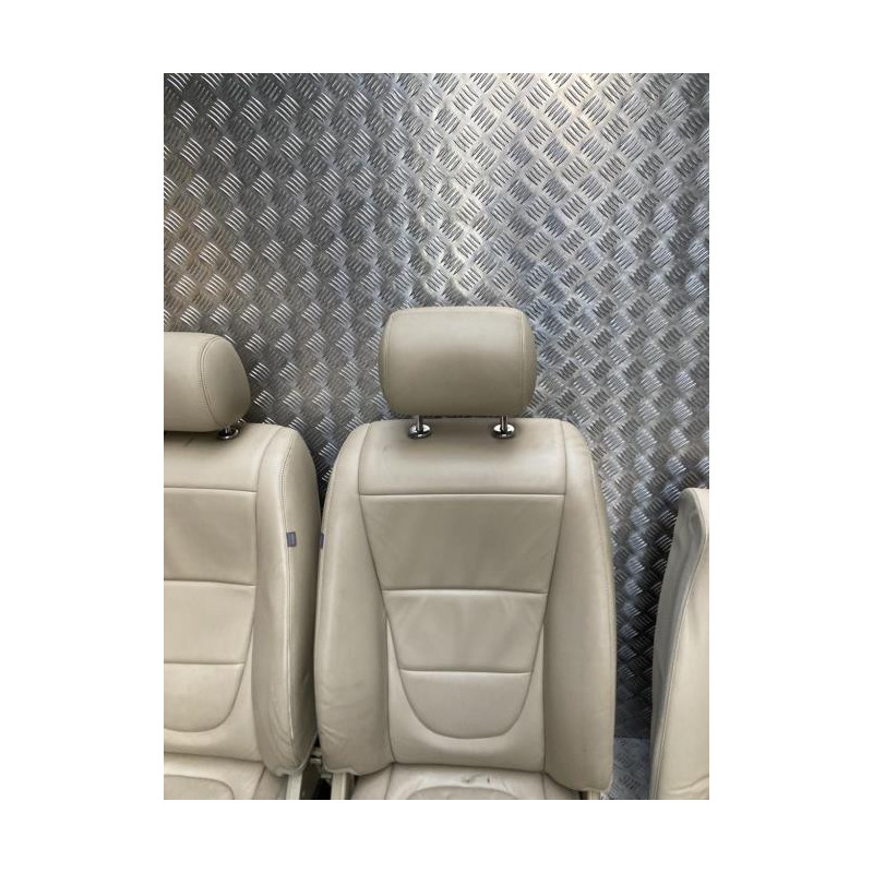 Interieur complet JAGUAR XJ X350 d’occasion