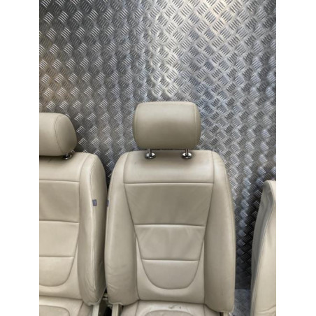 Interieur complet JAGUAR XJ X350 d’occasion