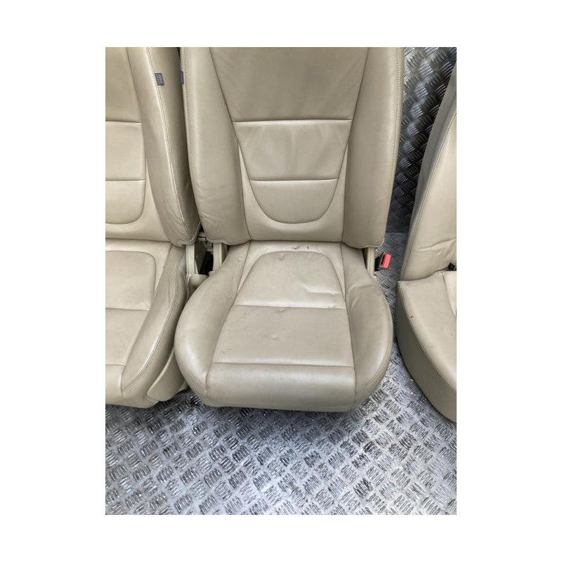 Interieur complet JAGUAR XJ X350 d’occasion