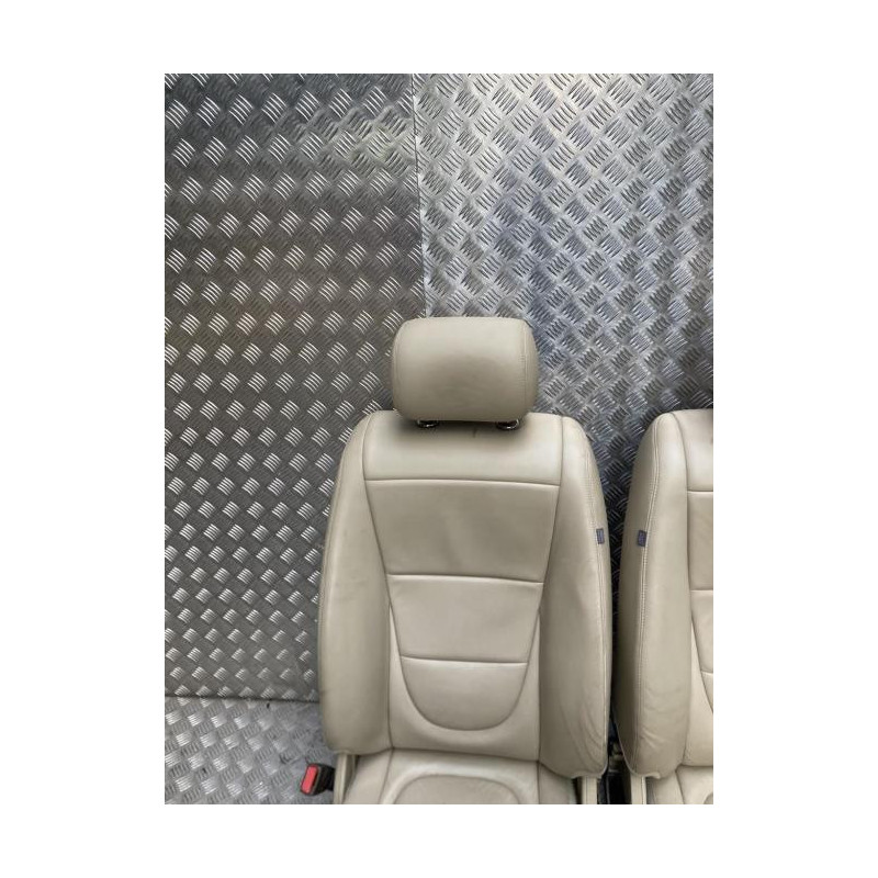 Interieur complet JAGUAR XJ X350 d’occasion