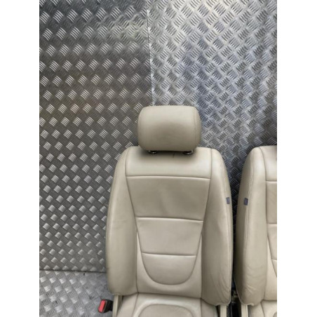 Interieur complet JAGUAR XJ X350 d’occasion