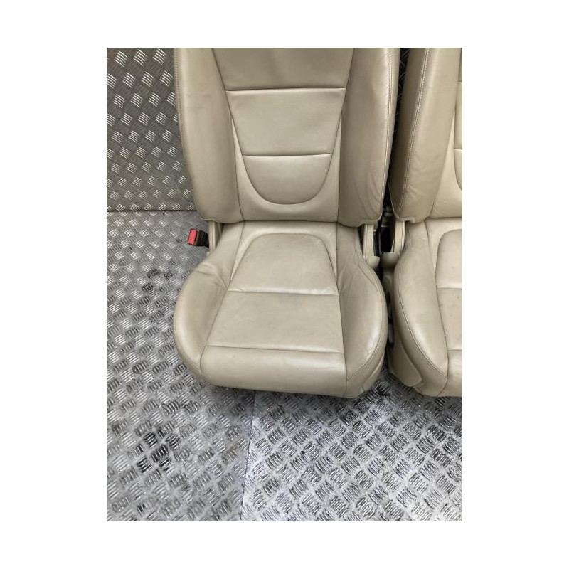 Interieur complet JAGUAR XJ X350 d’occasion
