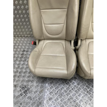 Interieur complet JAGUAR XJ X350 d’occasion