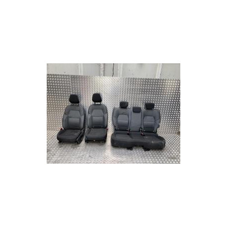 Interieur complet RENAULT CAPTUR 2 d’occasion