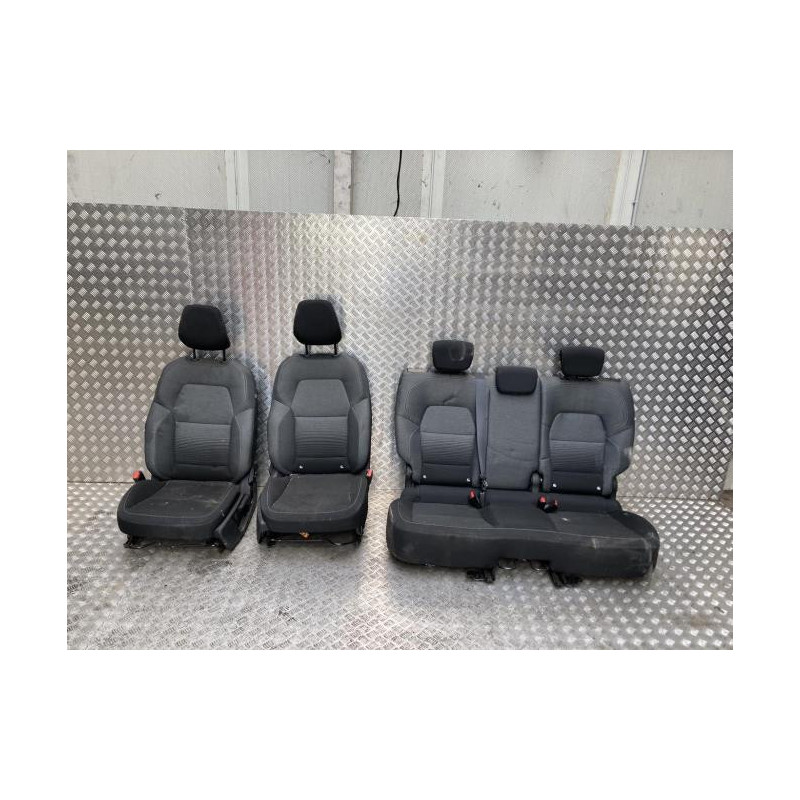 Interieur complet RENAULT CAPTUR 2 d’occasion